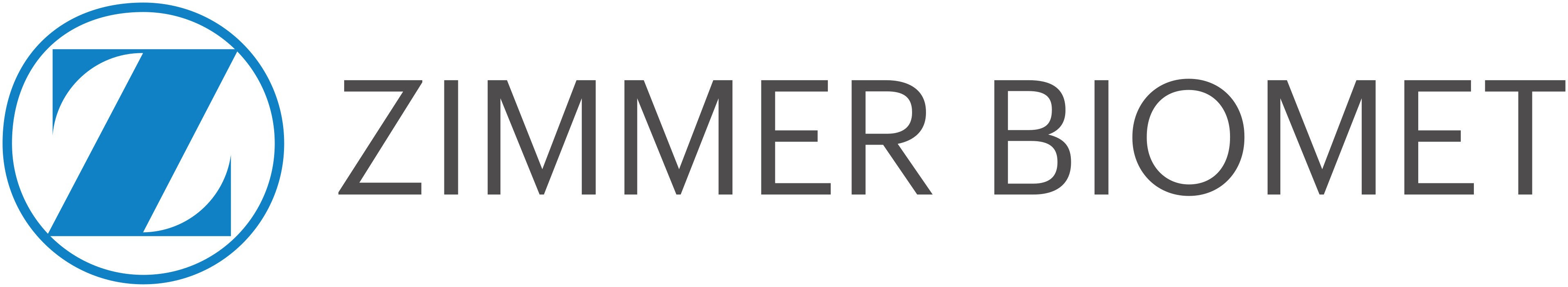 Zimmer Biomet